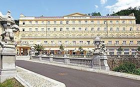 Richmond Hotel Karlovy Vary
